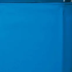 Gre Cubierta de piscina Acero 730x375x120 cm