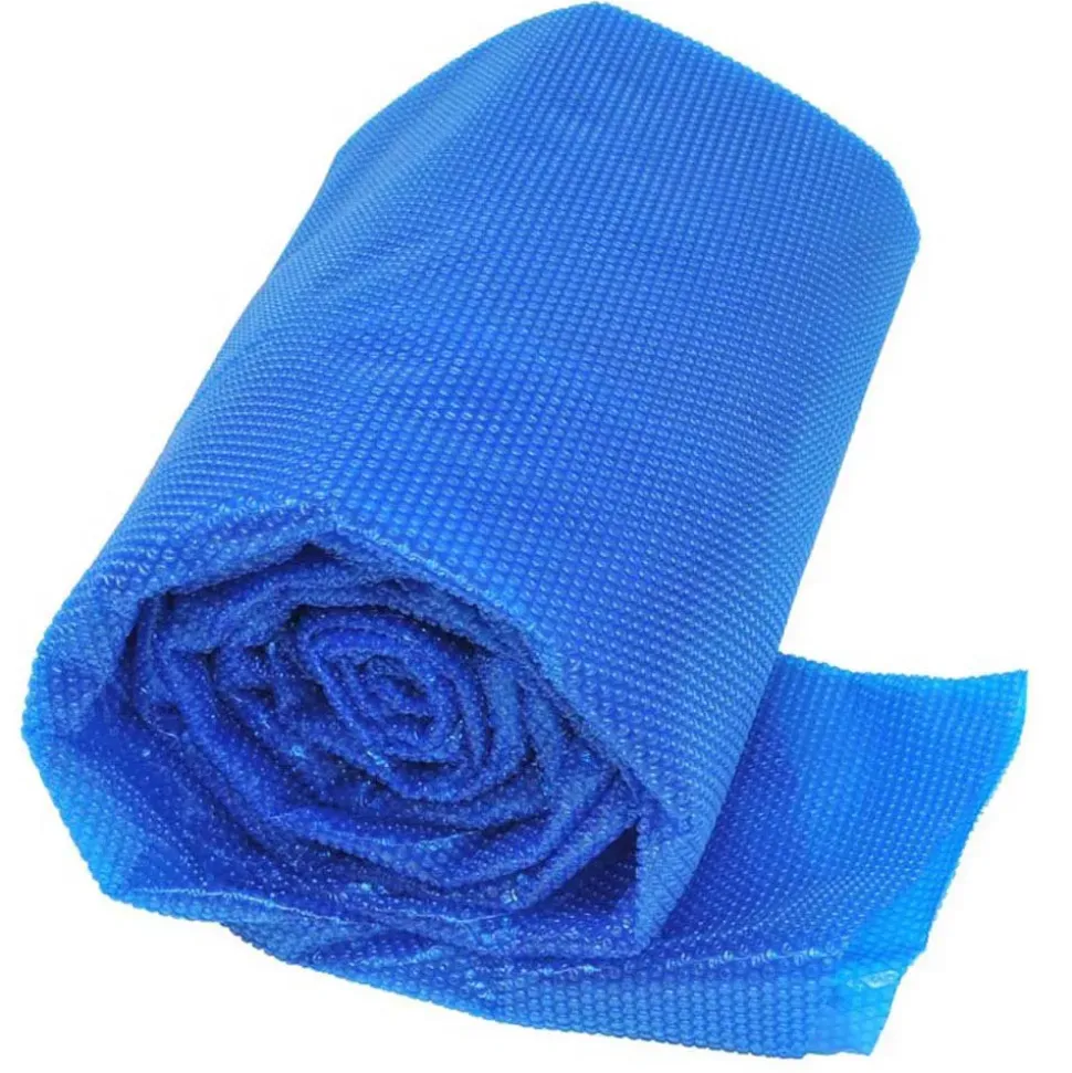 Gre Cubierta de verano para piscina cuadrada
