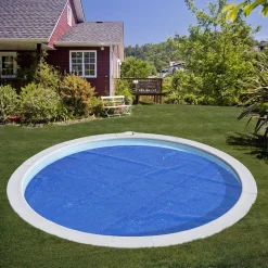 Gre Cubierta de verano para piscina redonda
