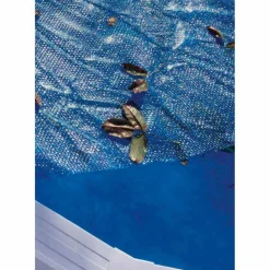 Gre Cubierta para piscinas ovaladas