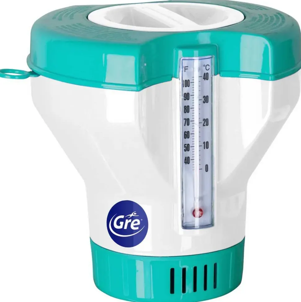 Gre Dispensador flotante