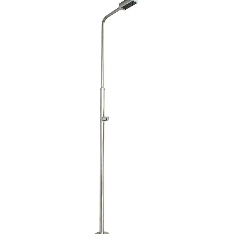 Gre Ducha Acero inoxidable reacondicionado
