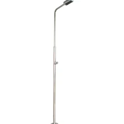 Gre Ducha Acero inoxidable reacondicionado