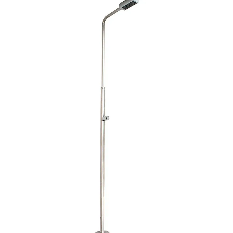 Gre Ducha Acero inoxidable reacondicionado