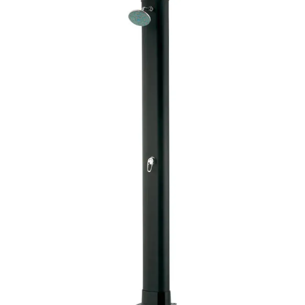 Gre Ducha solar de jardín PVC 30