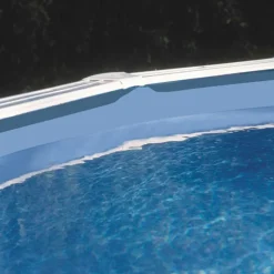 Gre Forro de piscina Acero 610x375x120 cm