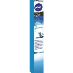 Gre Kit de Aspiradora con Manguera y Tubo