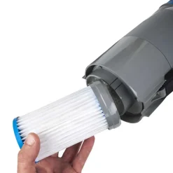 Gre Limpiador de piscinas eléctrico
