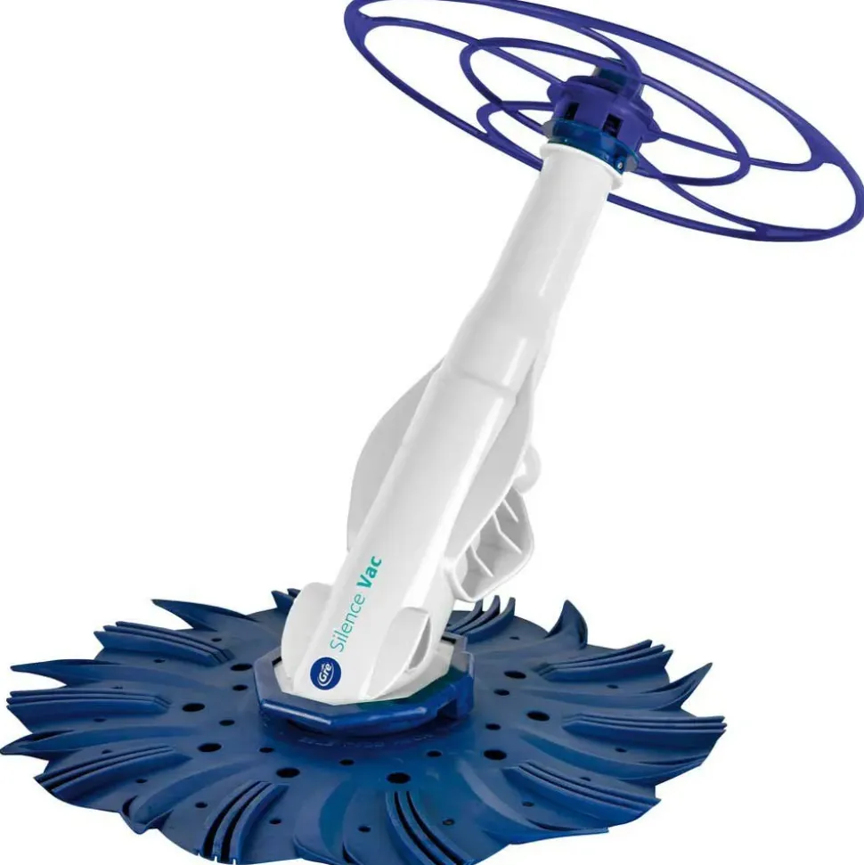 Gre Limpiador Hidráulico Silence VAC reacondicionado