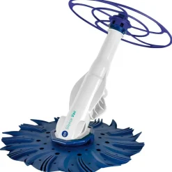 Gre Limpiador Hidráulico Silence VAC reacondicionado