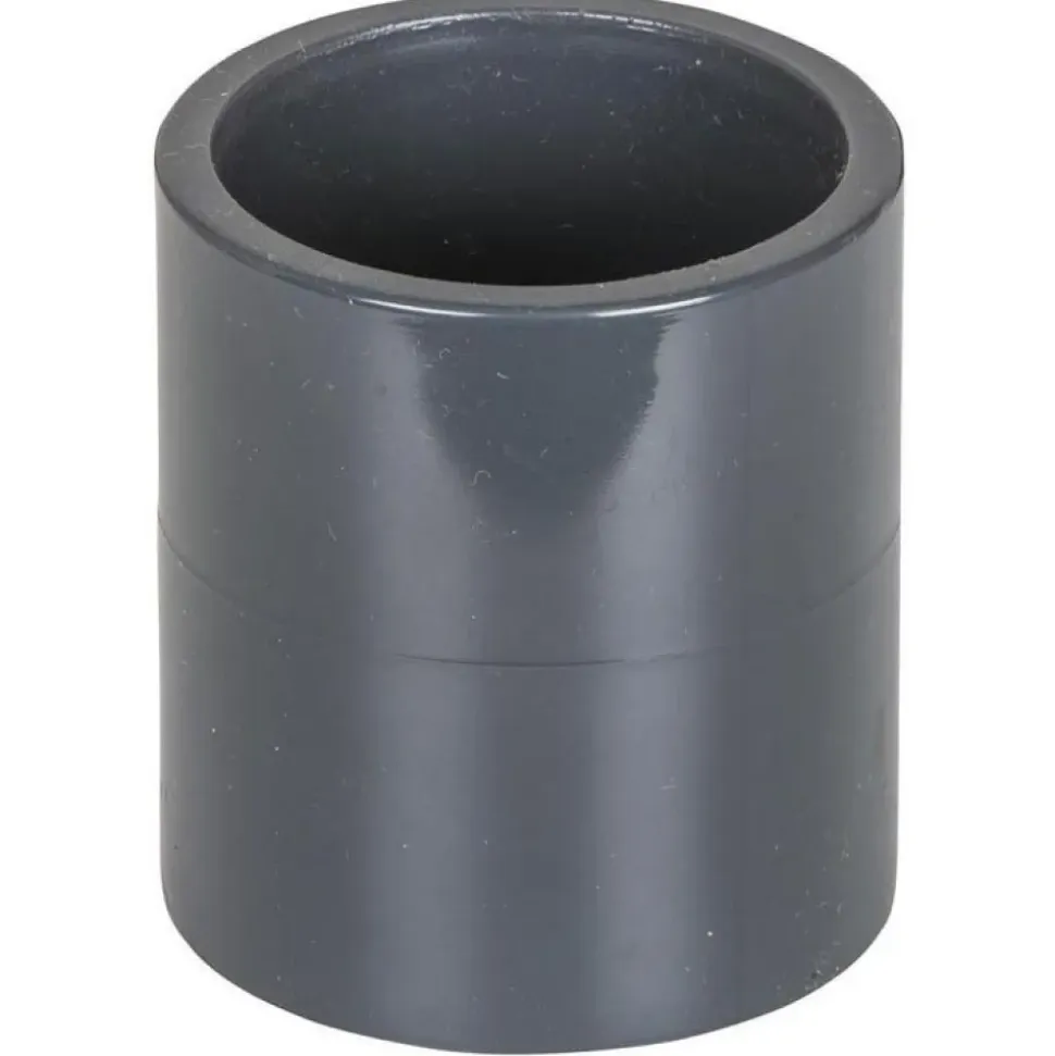 Gre Manguito PVC Encolar PN16