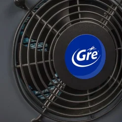 Gre Mini Bomba de Calor 30 m³