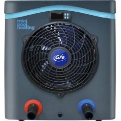 Gre Mini Bomba de Calor 30 m³