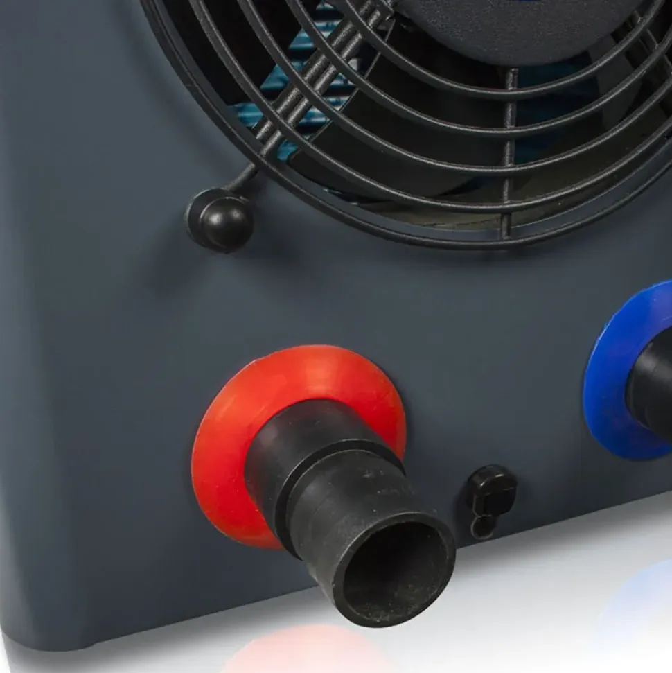 Gre Mini Bomba de Calor 40 m³