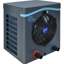 Gre Mini Bomba de Calor 20 m³