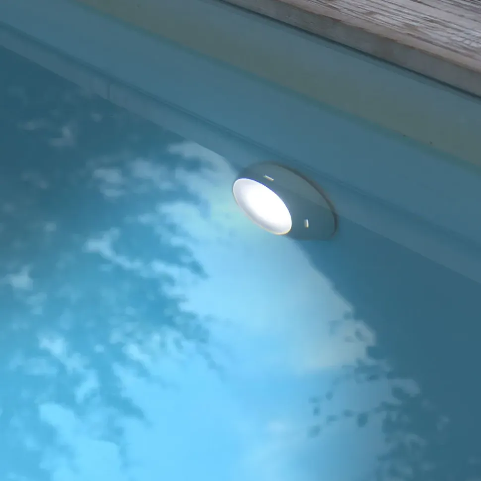 Gre Proyector LED para piscina enterrada