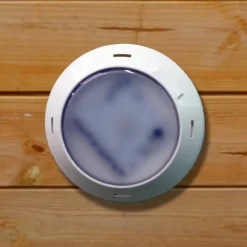 Gre Proyector LED para piscina enterrada reacondicionado