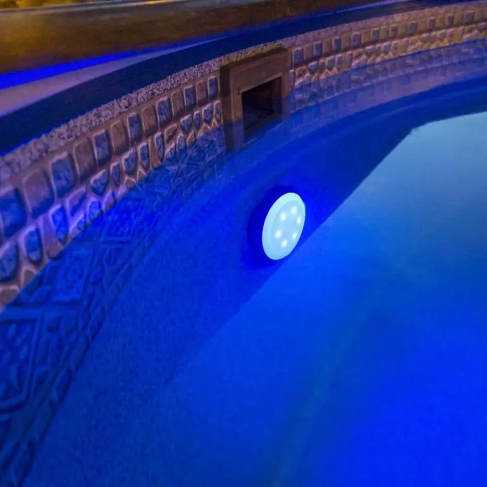 Gre Proyector LED para piscinas elevadas