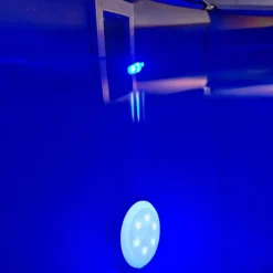 Gre Proyector LED para piscinas elevadas