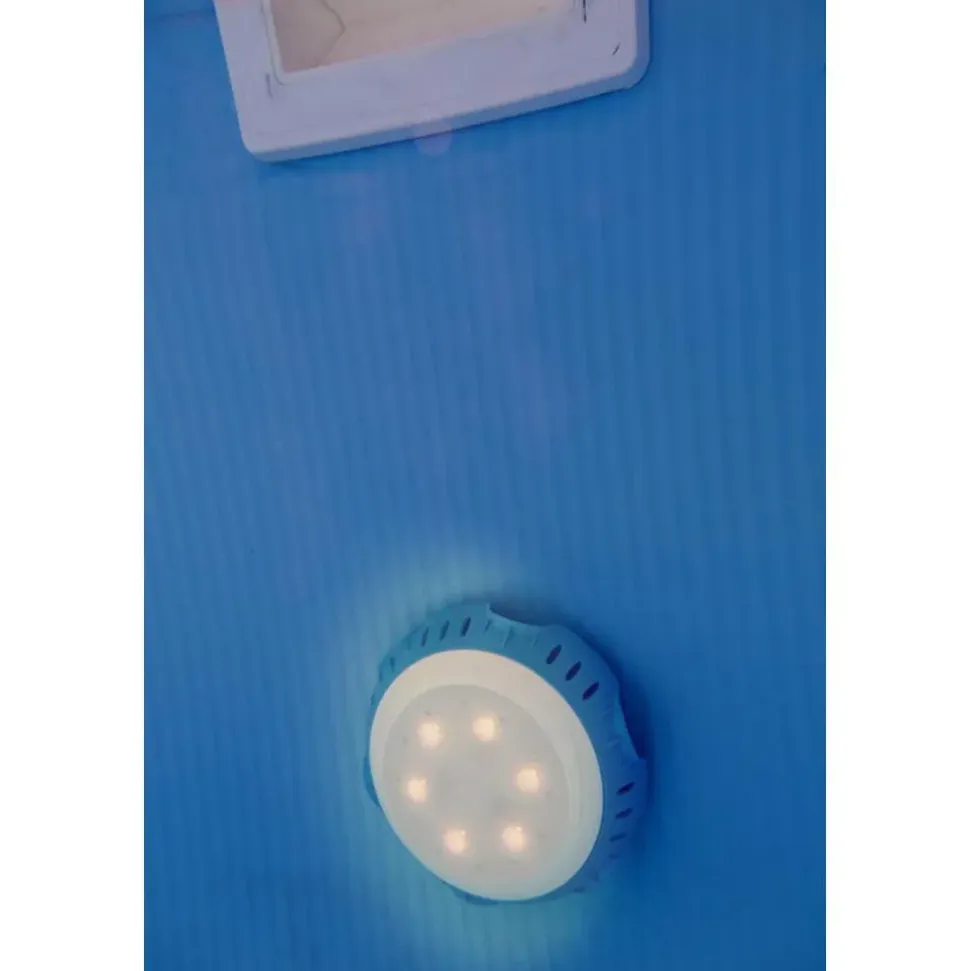 Gre Proyector LED para piscinas elevadas