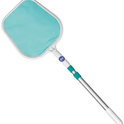 Gre Recogedor de Superficie + Mango Telescópico