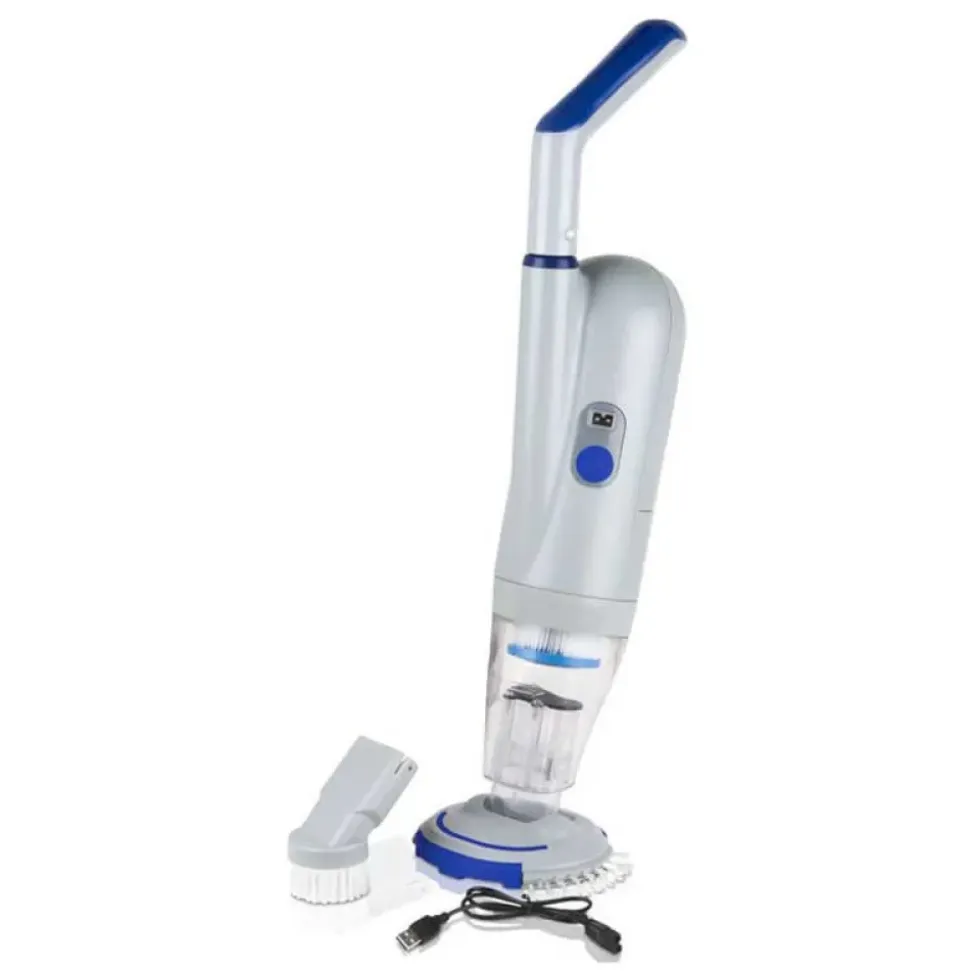 Gre Robot limpiafondos