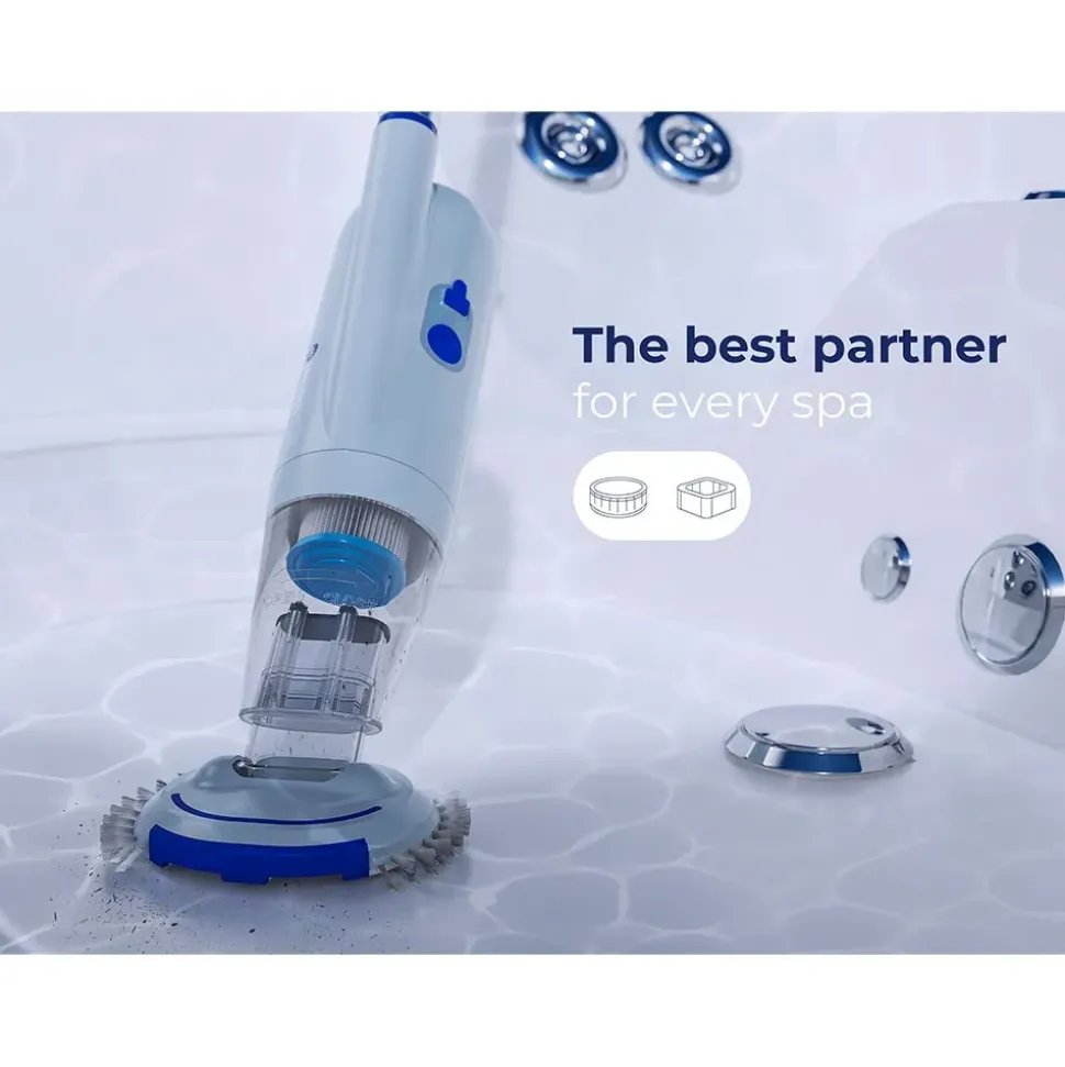 Gre Robot limpiafondos