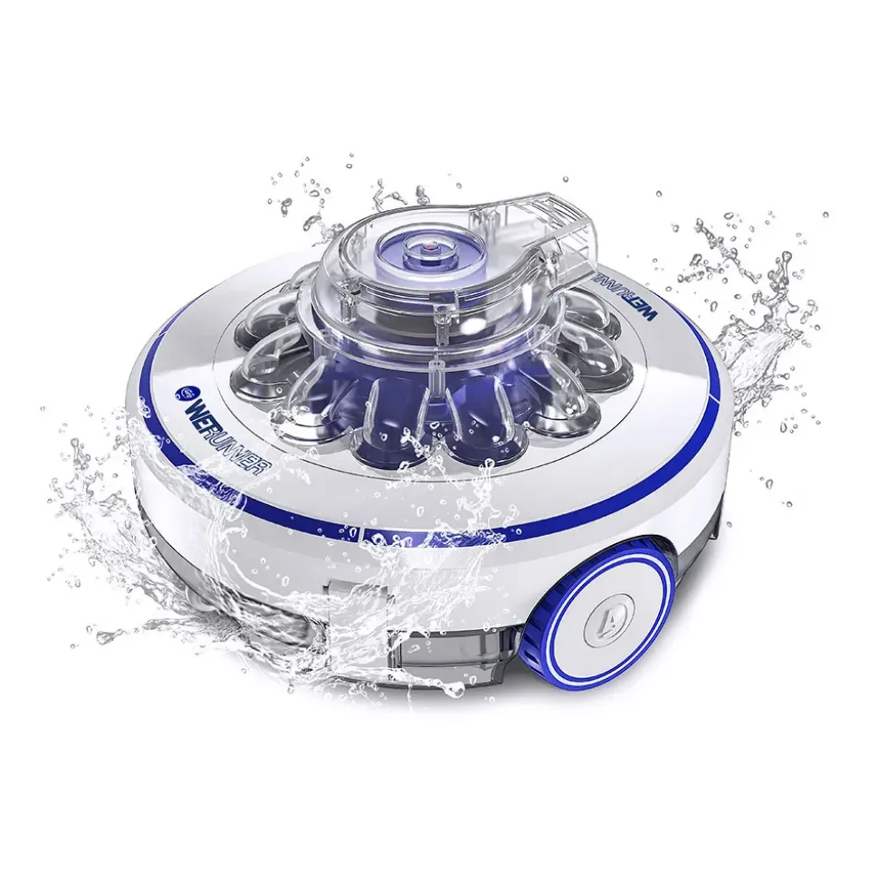 Gre Robot limpiafondos