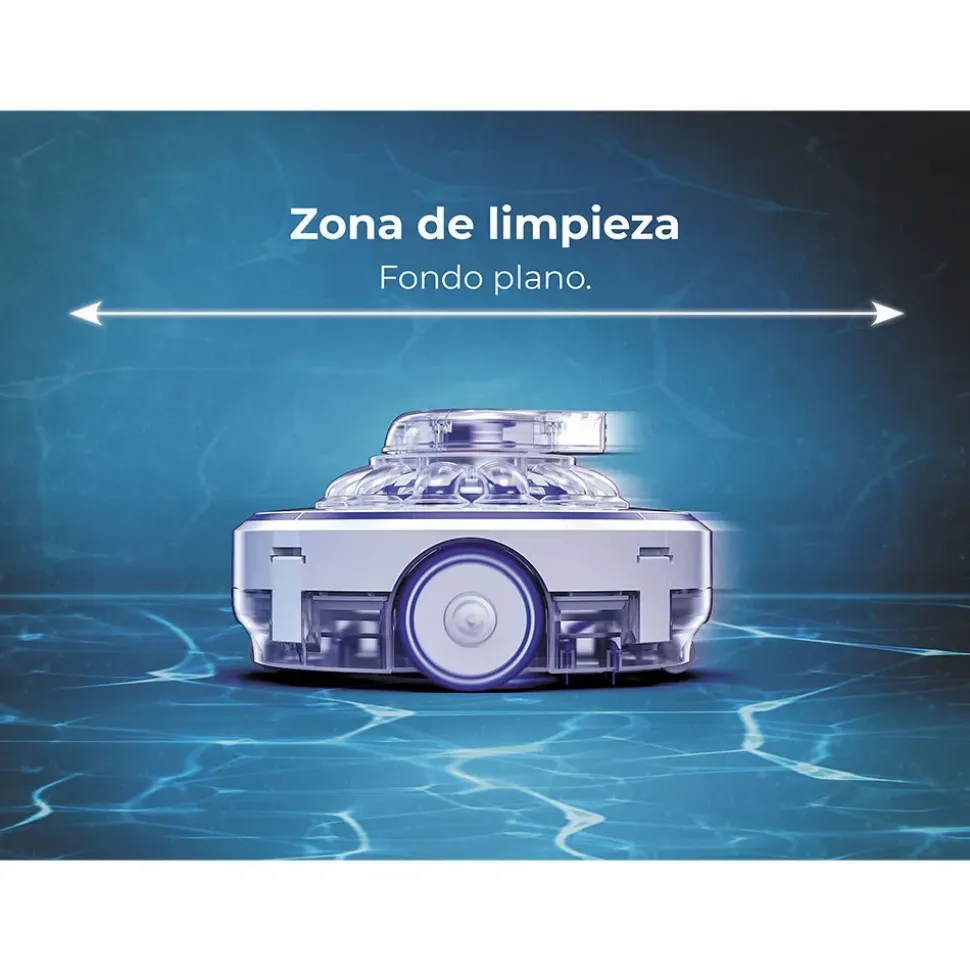 Gre Robot limpiafondos