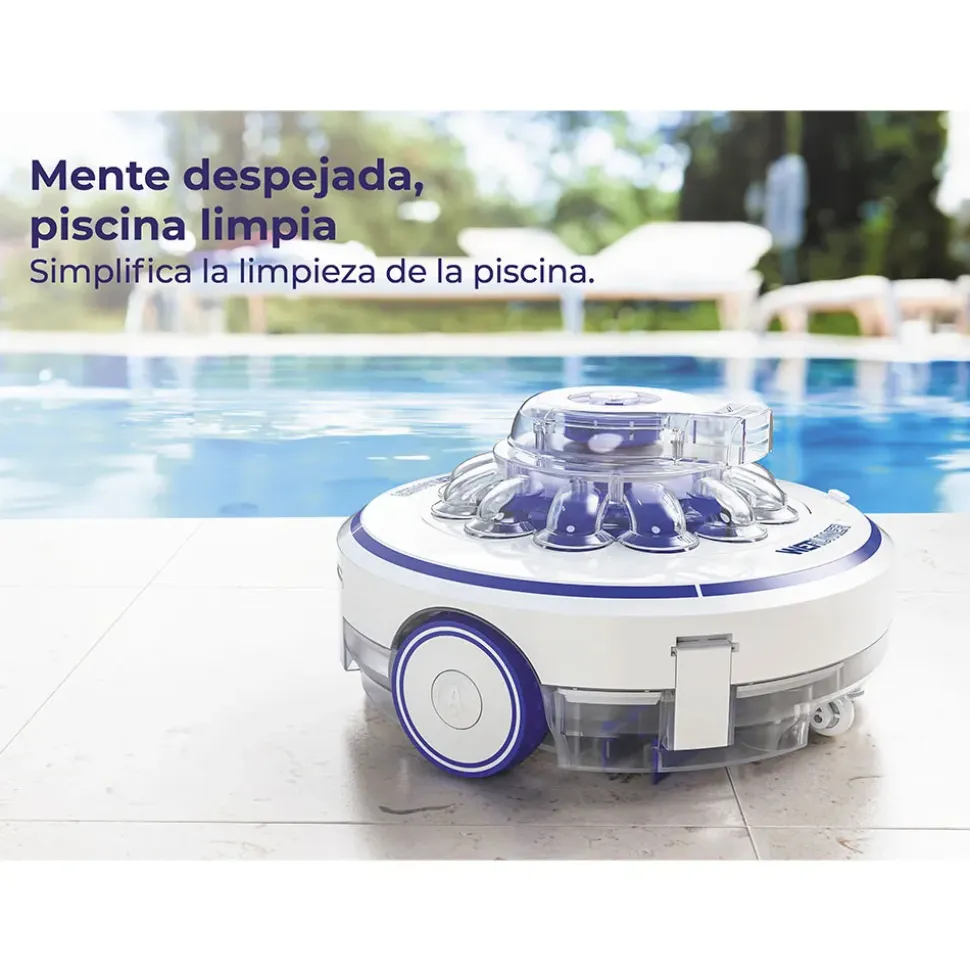 Gre Robot limpiafondos