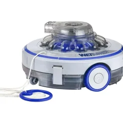 Gre Robot limpiafondos