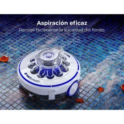 Gre Robot limpiafondos