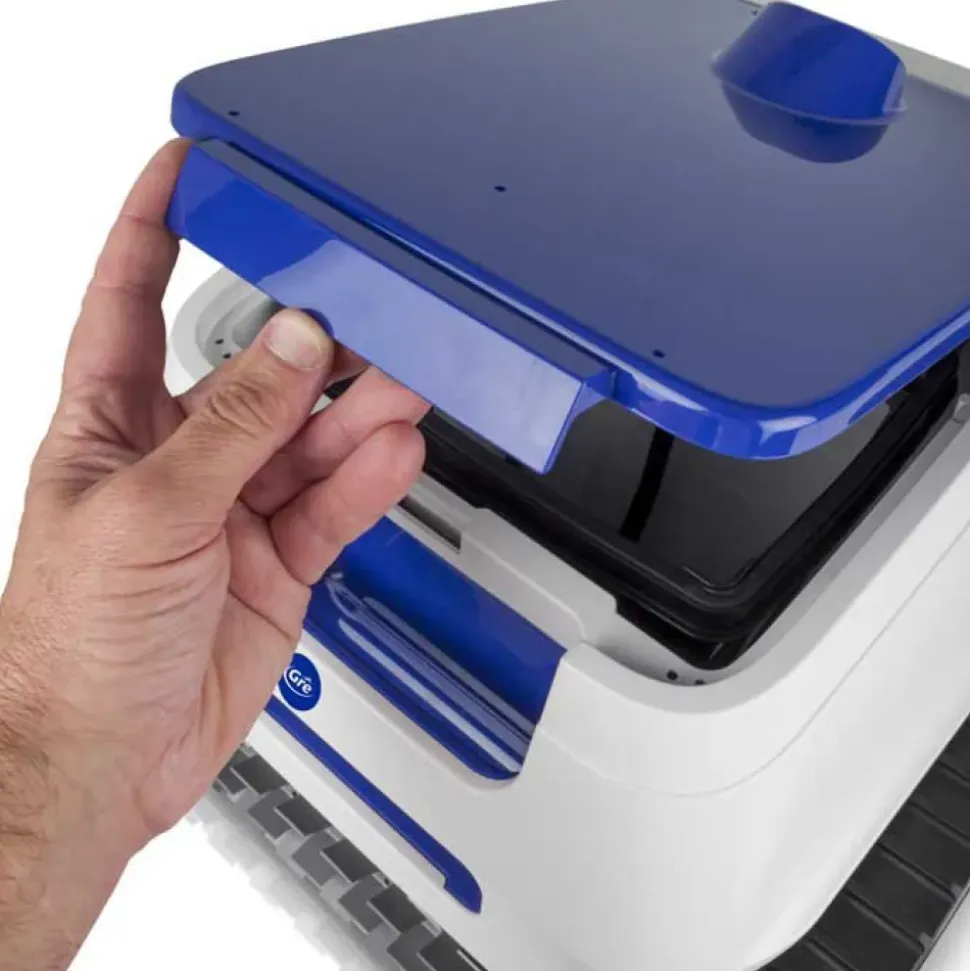 Gre Robot limpiafondos ER230