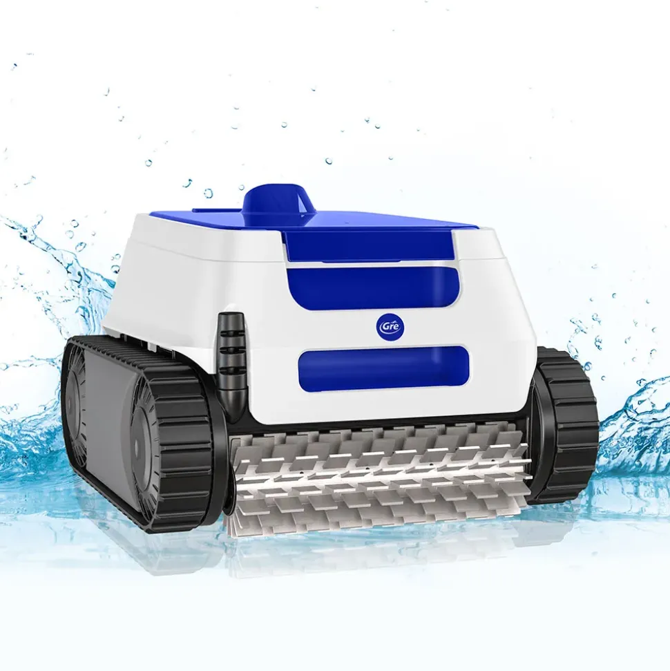 Gre Robot limpiafondos ER230