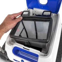 Gre Robot limpiafondos ER230