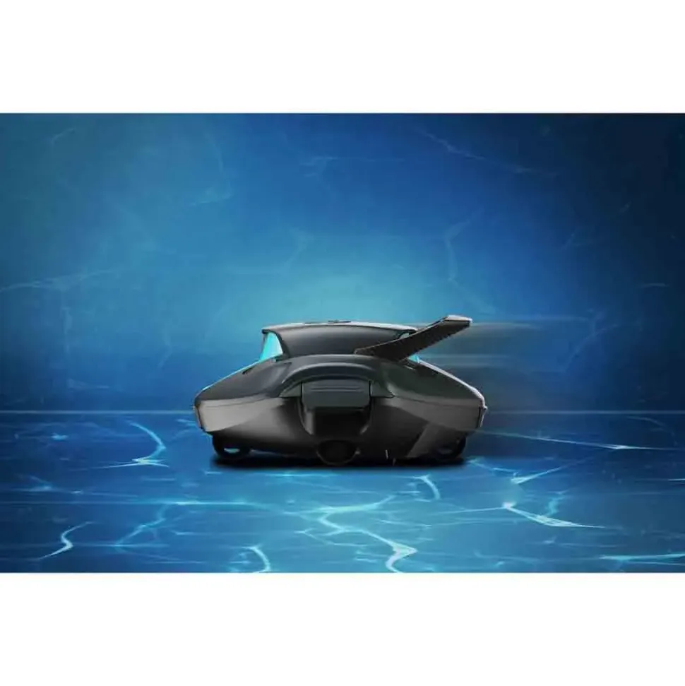 Gre Robot limpiafondos RBG90