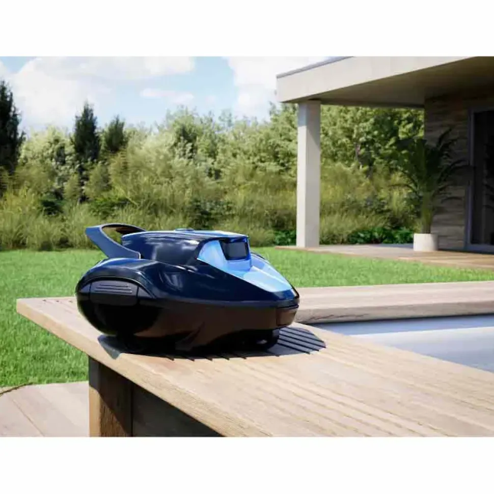 Gre Robot limpiafondos RBG90