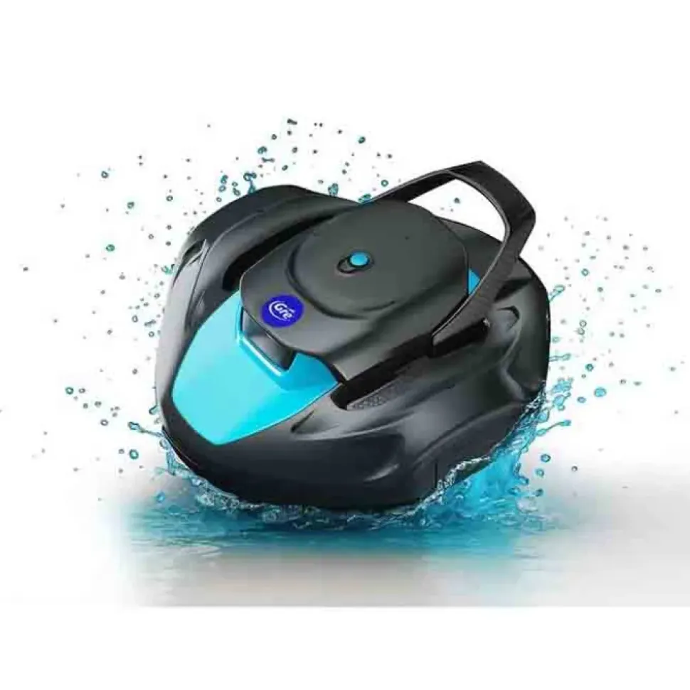 Gre Robot limpiafondos RBG90