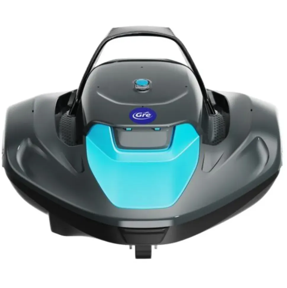 Gre Robot limpiafondos RBG90