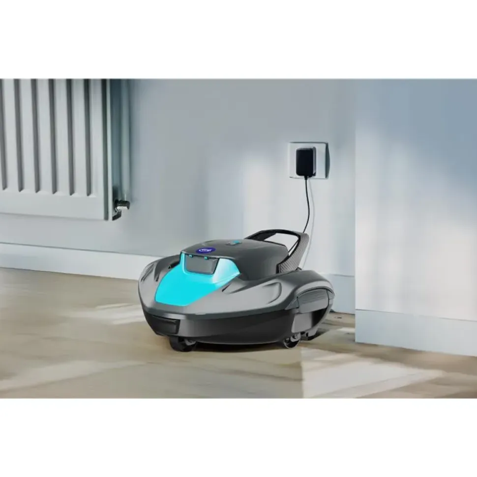 Gre Robot limpiafondos RBG90