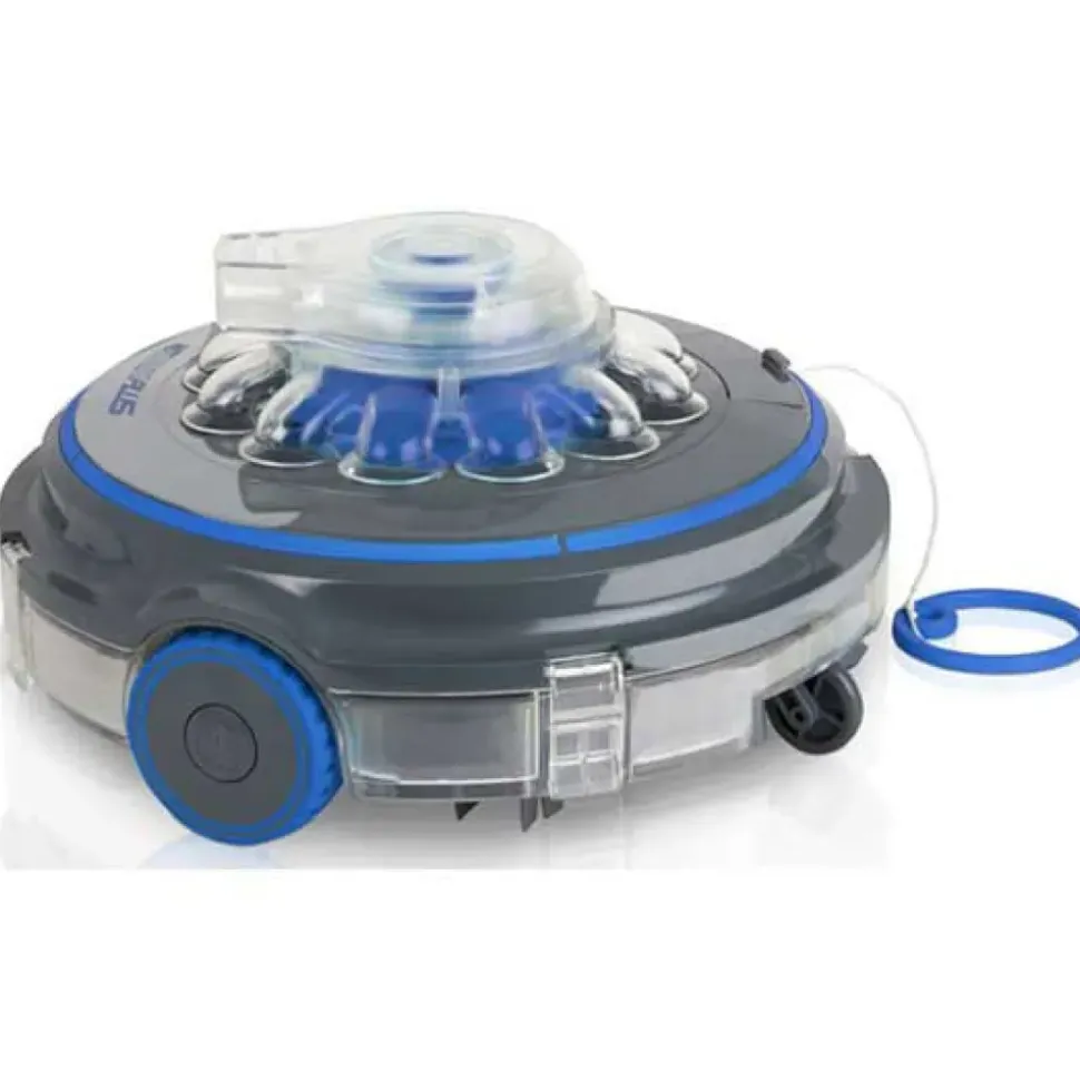 Gre Robot limpiafondos Wet Runner Plus