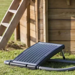 Gre Sistema de Calefacción Solar Para Piscinas Elevadas por cada 7 m³ 32/38 mm 1 unidad