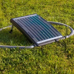 Gre Sistema de Calefacción Solar Para Piscinas Elevadas por cada 7 m³ 32/38 mm 1 unidad