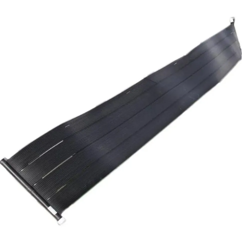Gre Sistema de Calentamiento de Agua de Piscina Solar