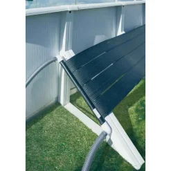 Gre Sistema de Calentamiento de Agua de Piscina Solar reacondicionado