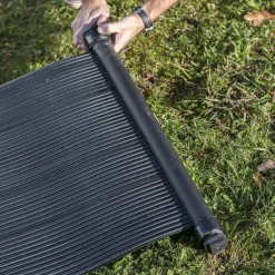 Gre Sistema de Calentamiento de Agua de Piscina Solar reacondicionado