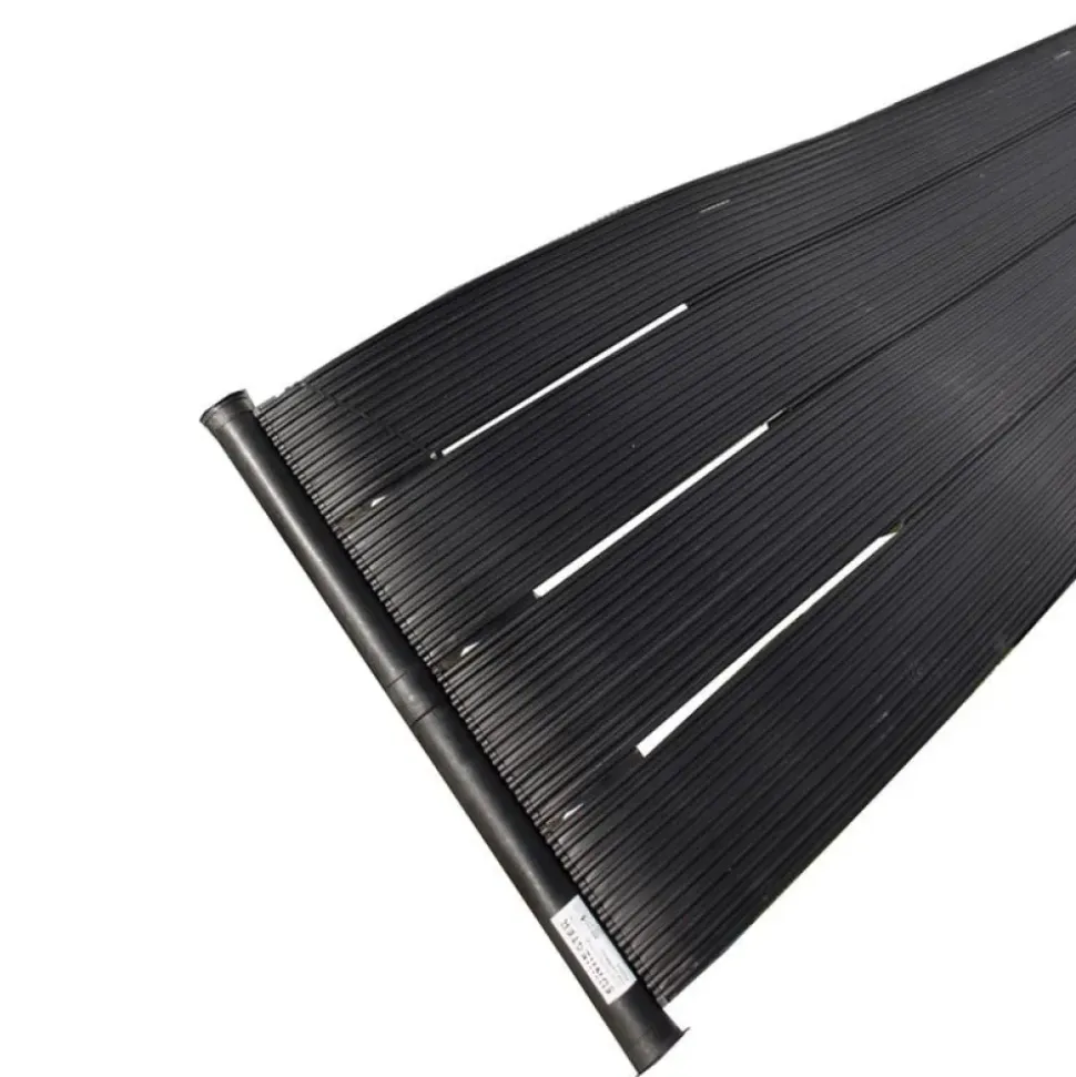 Gre Sistema de Calentamiento de Agua de Piscina Solar reacondicionado