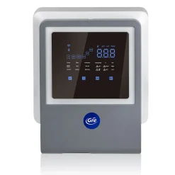 Gre Sistema de cloración salina SWC All In One 12g/h Up to 60m3