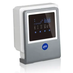 Gre Sistema de cloración salina SWC All In One 12g/h Up to 60m3