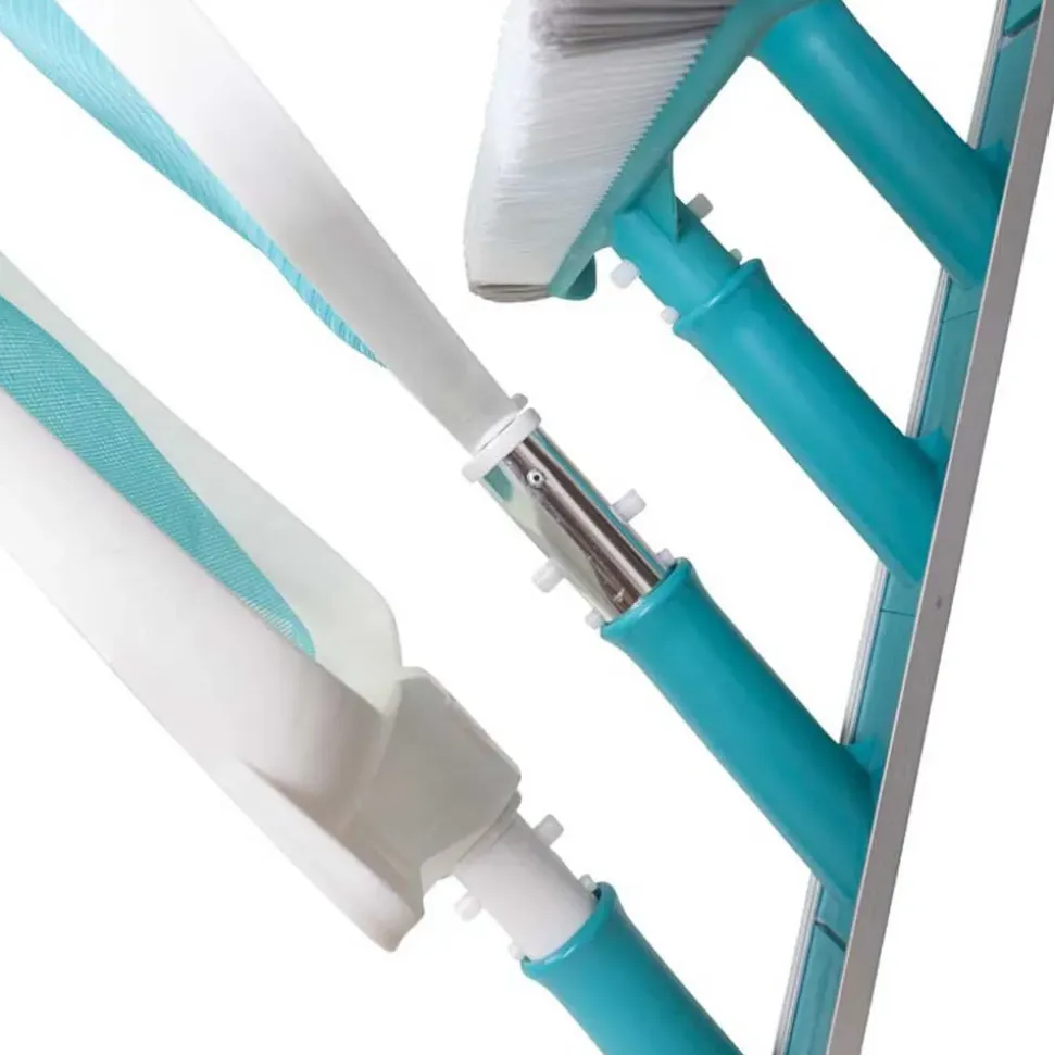 Gre Soporte accesorios limpieza